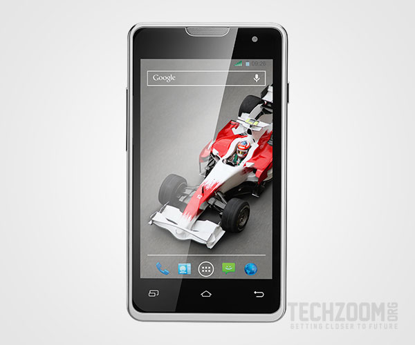 XOLO Q500
