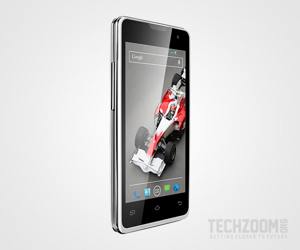 XOLO Q500