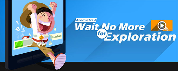 Latest UC Browser for Android