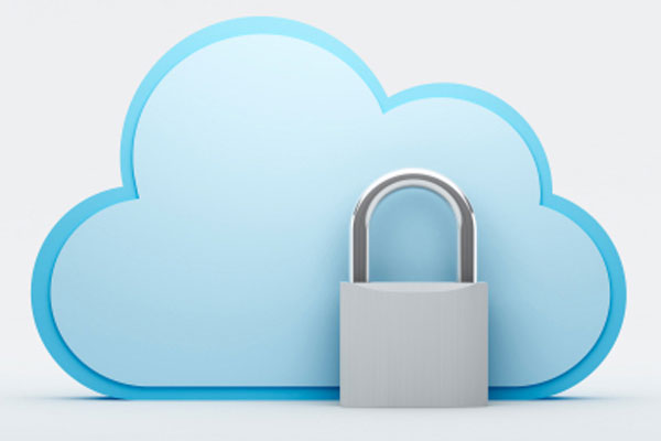 Online-Cloud-Storage-Security
