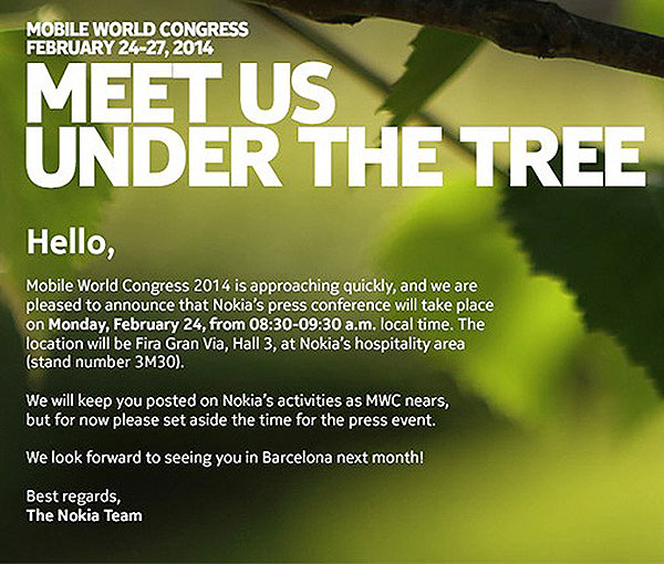 nokia-android-MWC2014-invite