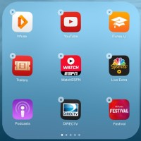 Podcast App