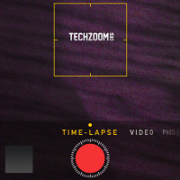 iOS 8 - Timelapse Camera Mode