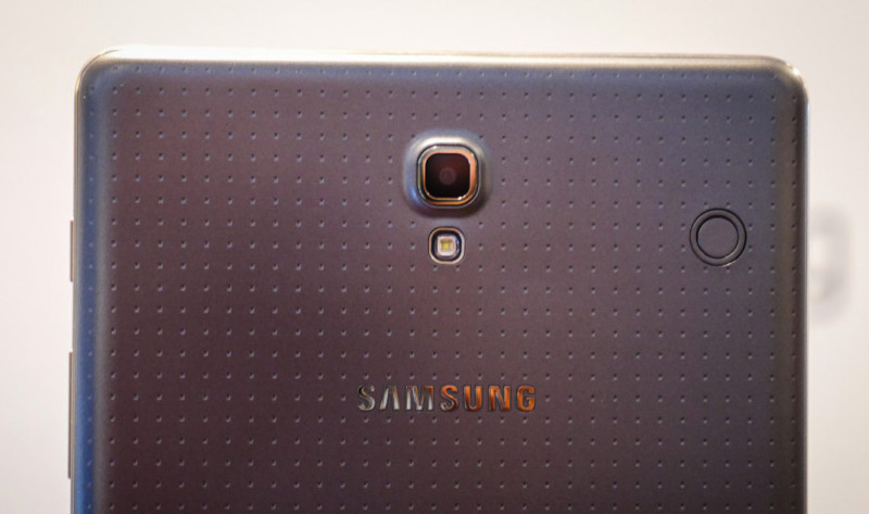 Galaxy Tab S - 8.4 inches