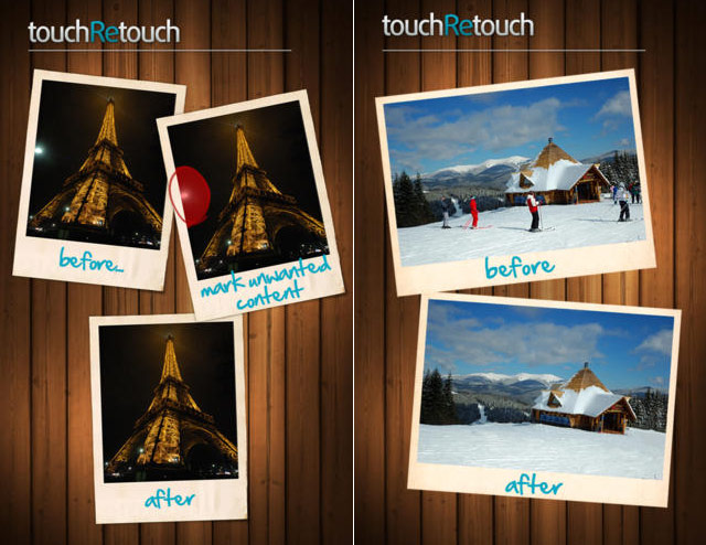 TouchRetouch
