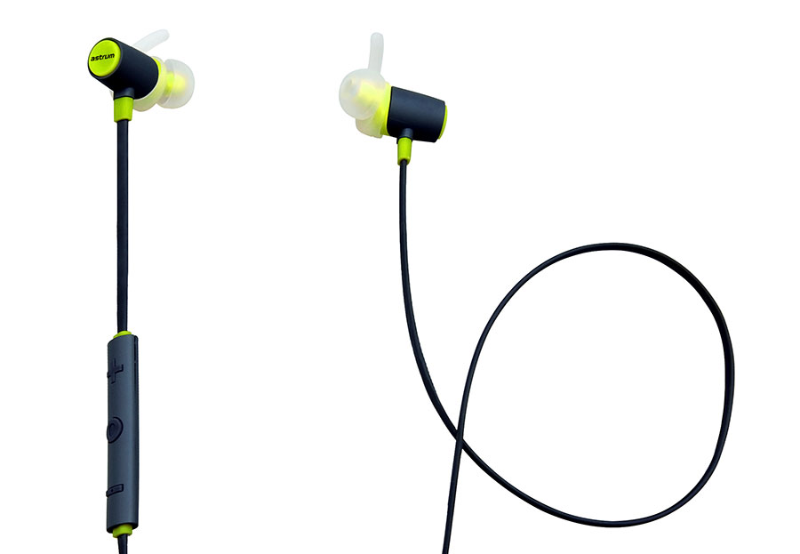 Astrum ET240 Bluetooth Earphones