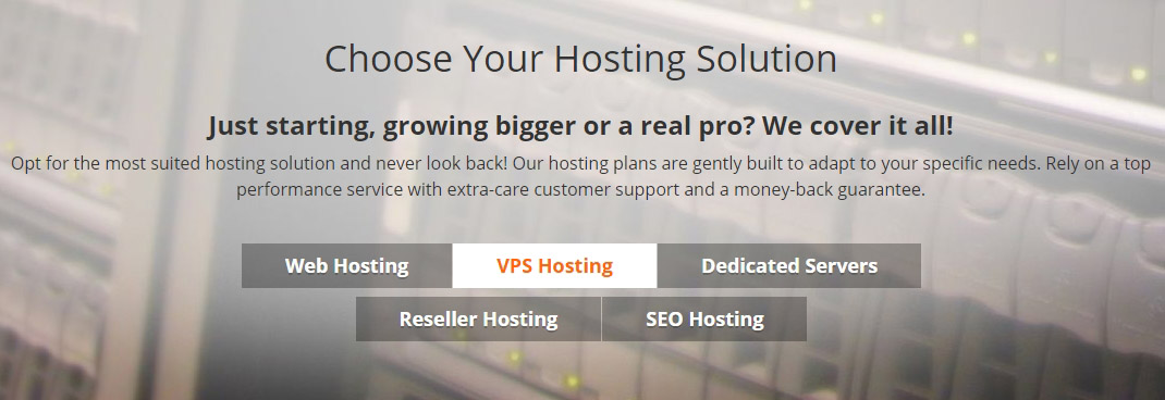 Top Reasons To Choose Host1Plus VPS Hosting For Heavy Traffic Websites