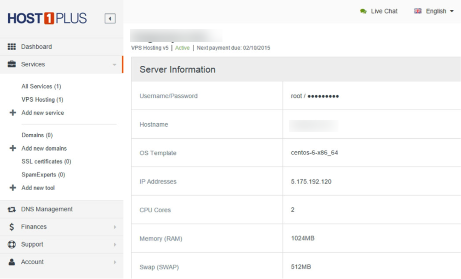 Top Reasons To Choose Host1Plus VPS Hosting For Heavy Traffic Websites