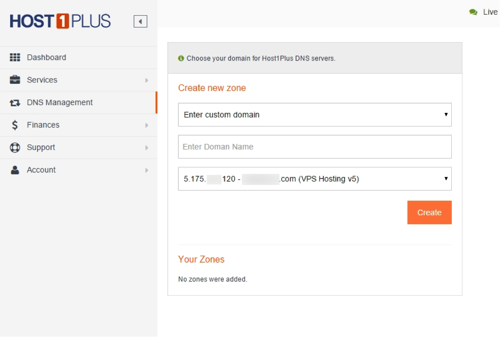 Top Reasons To Choose Host1Plus VPS Hosting For Heavy Traffic Websites