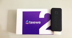 Teewe 2 Review: Bridging The Media Gap – Literally Teewe 2 Review