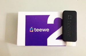 Teewe 2 Review: Bridging The Media Gap – Literally Teewe 2 Review
