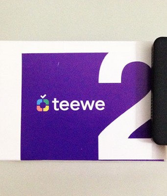 Teewe 2 Review
