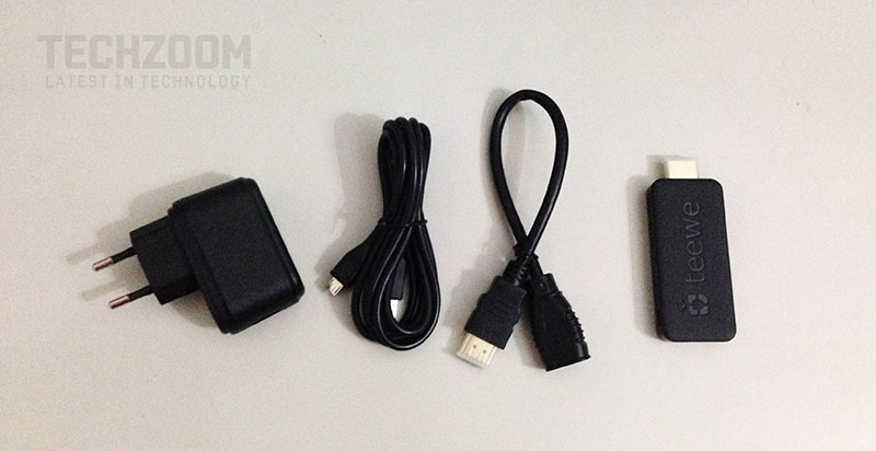 Teewe 2 Review: Bridging The Media Gap – Literally