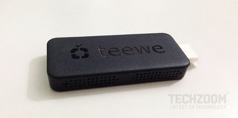 Teewe 2 Review: Bridging The Media Gap – Literally