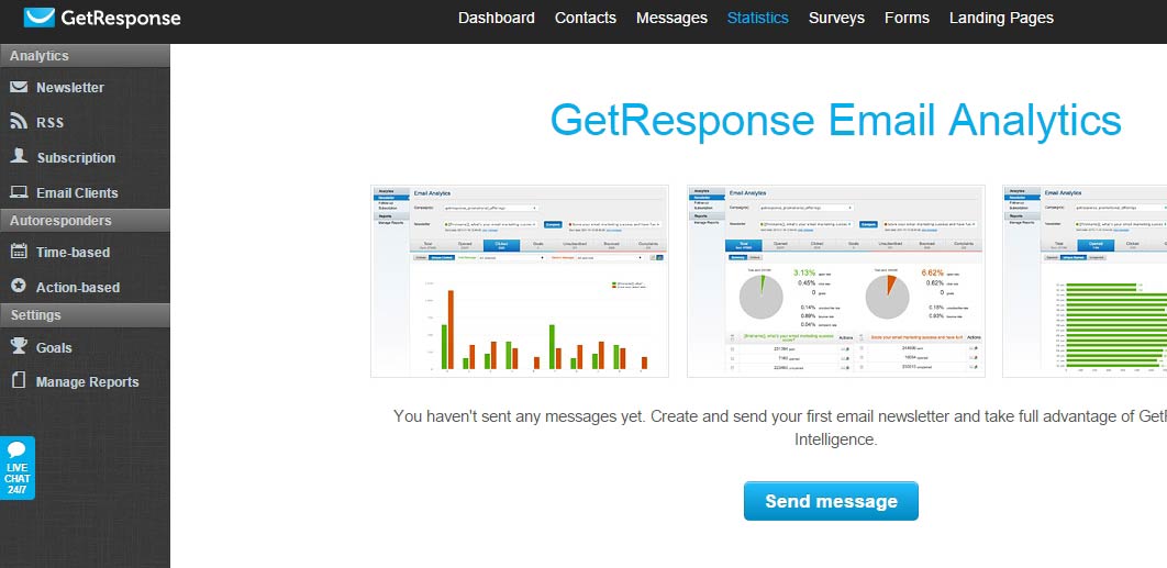 Email Analytics