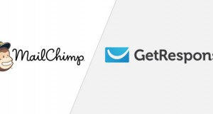 MailChimp Vs GetResponse