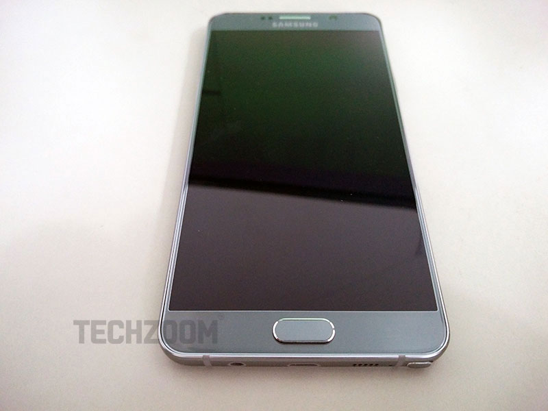 Samsung Galaxy Note 5
