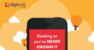 Digibank Is Revolutionizing The Mobile Banking In India