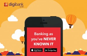Sponsored Post: Digibank Is Revolutionizing The Mobile Banking In India Digibank Is Revolutionizing The Mobile Banking In India