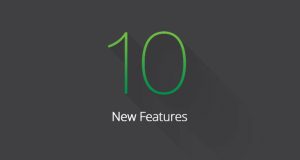 iOS 10 New Features & Changes