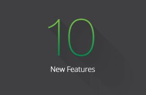 iOS 10: New Features & Changes Full List (92 Discovered So Far) iOS 10 New Features & Changes