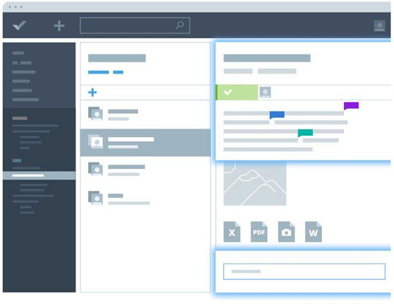 Wrike Project Management Software