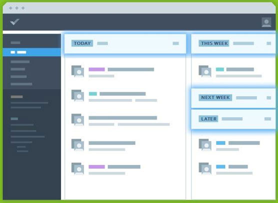 Wrike Project Management Software