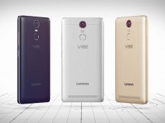 Lenovo Vibe K5 Note – A Multimedia Powerhouse Launched In India Starting At Rs. 11,999 Lenovo Vibe K5 Note – A Multimedia Powerhouse Launched In India Starting At Rs. 11,999
