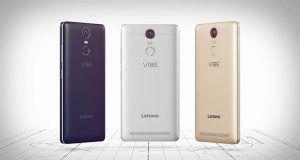 Lenovo Vibe K5 Note – A Multimedia Powerhouse Launched In India Starting At Rs. 11,999 Lenovo Vibe K5 Note – A Multimedia Powerhouse Launched In India Starting At Rs. 11,999