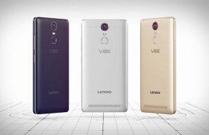Lenovo Vibe K5 Note – A Multimedia Powerhouse Launched In India Starting At Rs. 11,999 Lenovo Vibe K5 Note – A Multimedia Powerhouse Launched In India Starting At Rs. 11,999