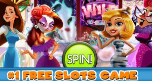 MyVegas Slot App & Shaquille O’Neal MyVegas Slot App & Shaquille O’Neal
