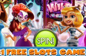 MyVegas Slot App & Shaquille O’Neal MyVegas Slot App & Shaquille O’Neal