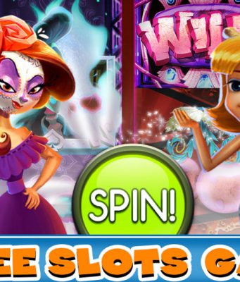 MyVegas Slot App & Shaquille O’Neal MyVegas Slot App & Shaquille O’Neal