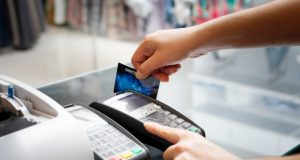 Accepting Credit Cards Pays Off for Small Business Accepting Credit Cards Pays Off for Small Business