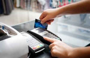 Accepting Credit Cards Pays Off for Small Business Accepting Credit Cards Pays Off for Small Business
