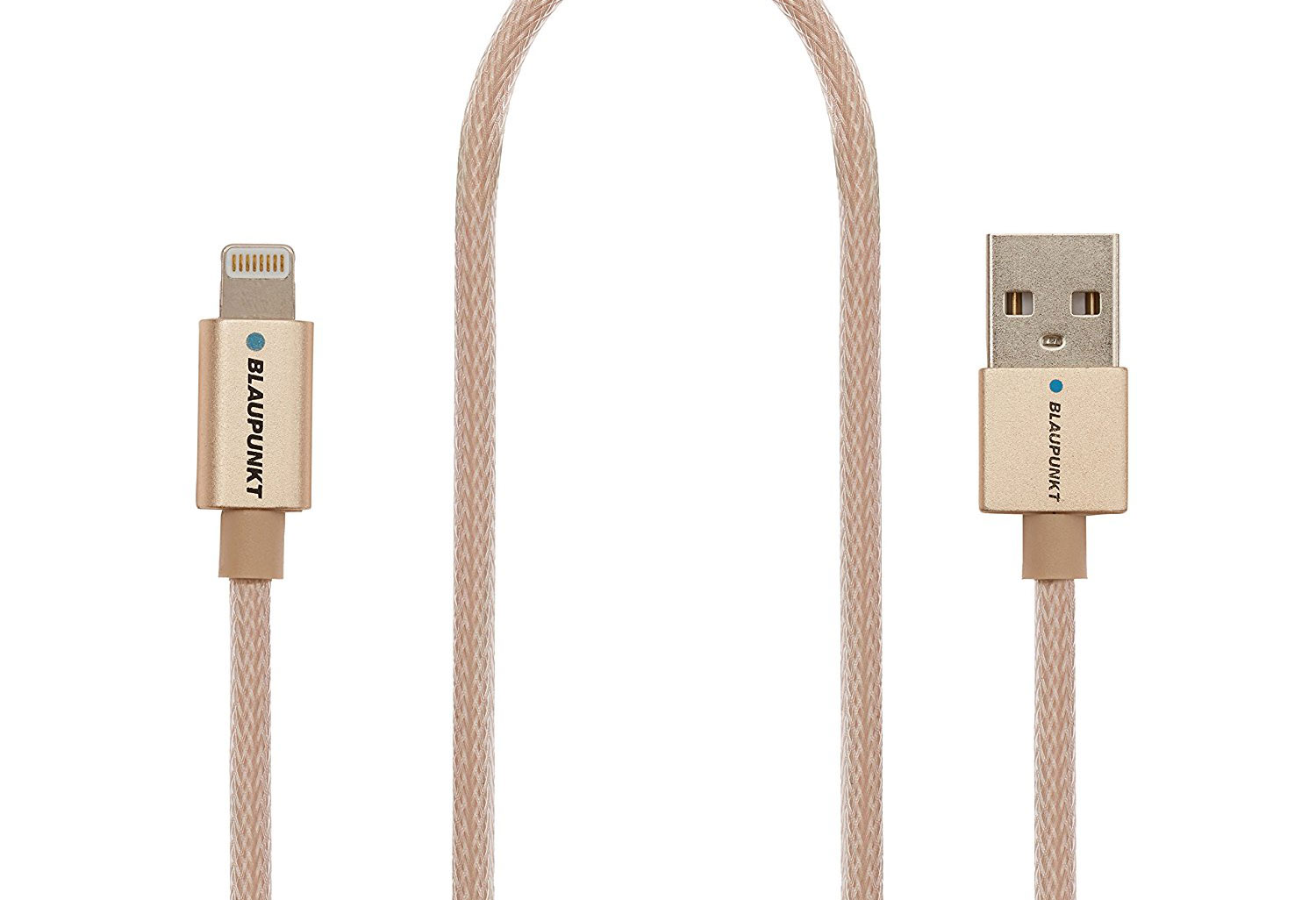 Blaupunkt Charging Cables (6 Variants)