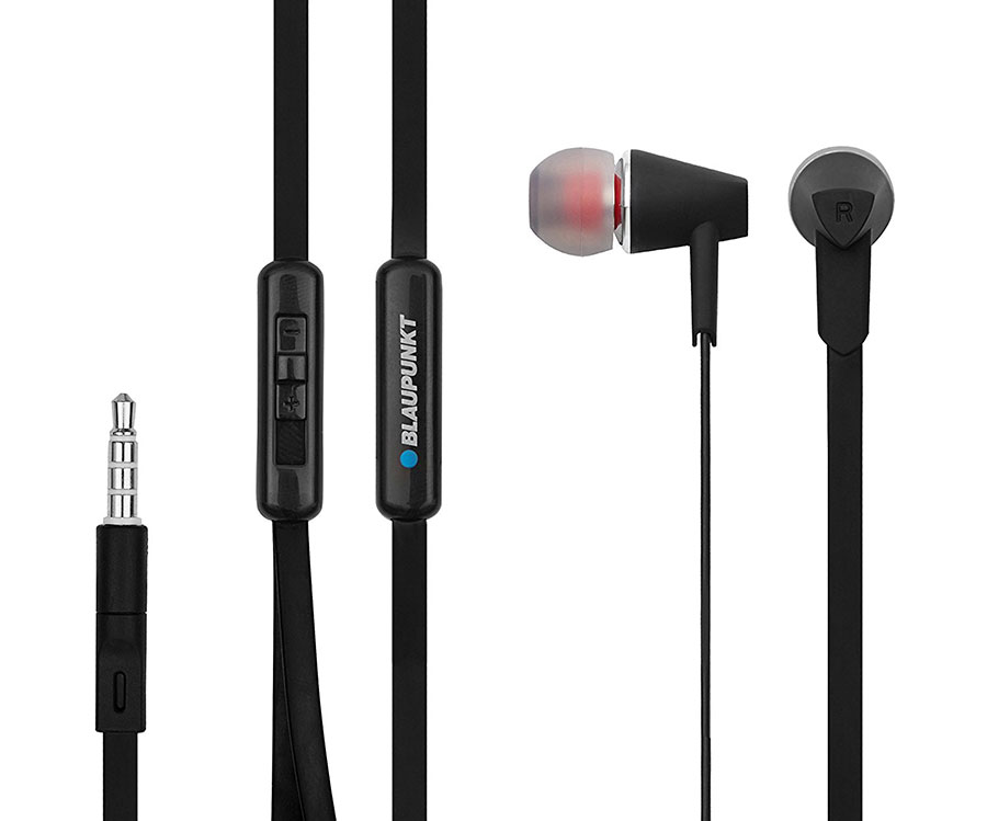 Blaupunkt Earphones