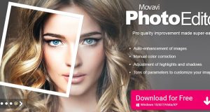 Movavi Photo Editor Review Movavi Photo Editor Review