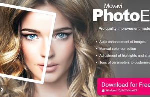 Movavi Photo Editor Review Movavi Photo Editor Review