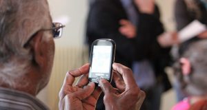 7 Essential Apps Every Senior Should Have 7 Essential Apps Every Senior Should Have