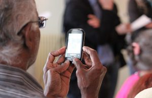 7 Essential Apps Every Senior Should Have 7 Essential Apps Every Senior Should Have