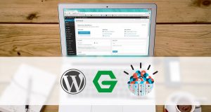 Getting Started With WordPress On NGINX Using IBM Cloud Getting Started With WordPress On NGINX Using IBM Cloud
