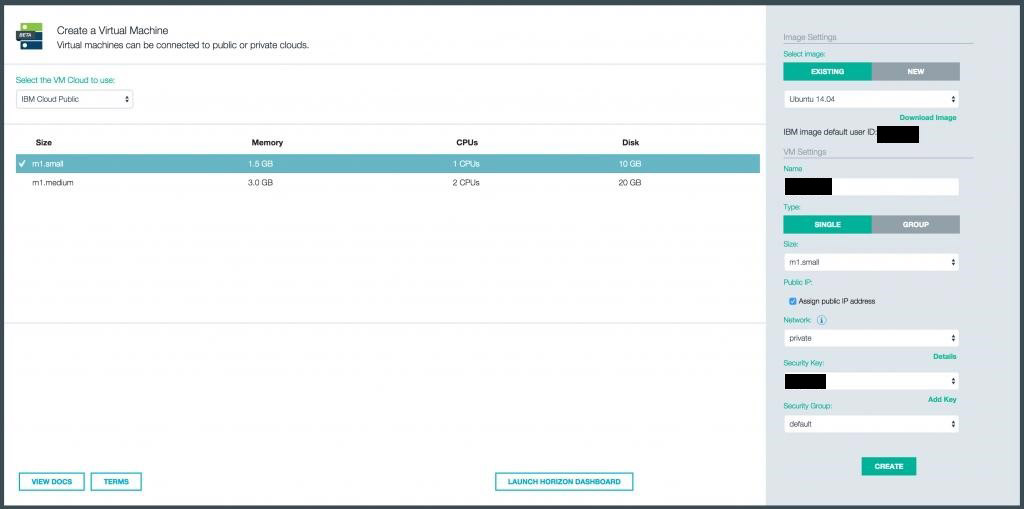 Getting Started With WordPress On Nginx Using IBM Cloud