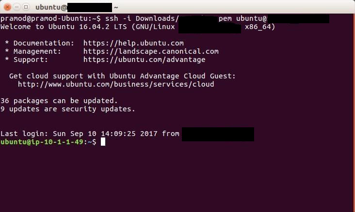 Getting Started With WordPress On Nginx Using IBM Cloud