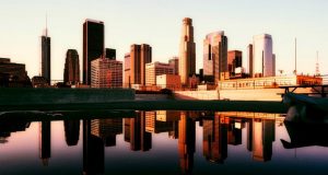 Manage Your LA Business Everywhere Using A Virtual Office
