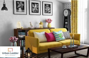 Urban Ladder – Best Place To Buy Furniture Online