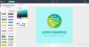 DesignEvo Logo Creator - Easily Create Your Logo