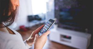 Technologies For Smart & Safe Homes