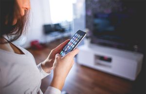 Technologies For Smart & Safe Homes