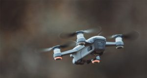 Imaging Or No Imaging: Why Do Some Locations Bar Image-Ready Drones?